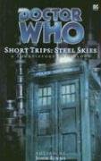 Steel Skies book cover