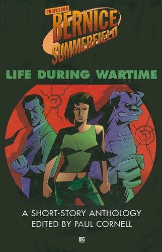 Life During Wartime book cover