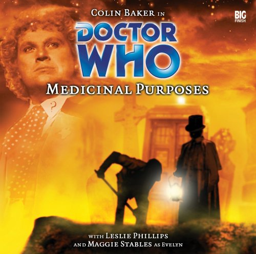 Medicinal Purposes book cover