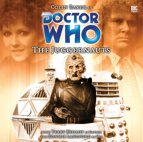 The Juggernauts book cover