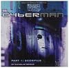 Cyberman: Scorpius