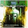 Cyberman: Conversion