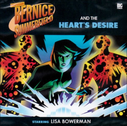 The Heart's Desire book cover