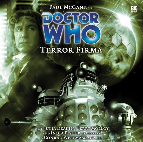 Terror Firma book cover