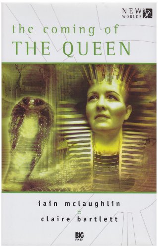 The Coming of the Queen