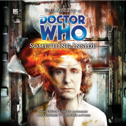 Something Inside book cover