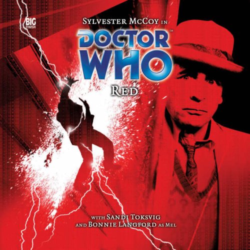 Red book cover
