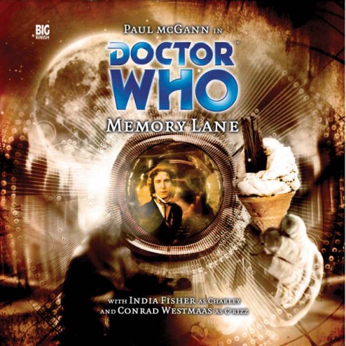 Memory Lane book cover