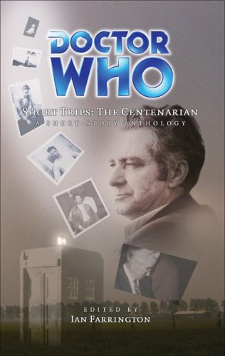 The Centenarian book cover