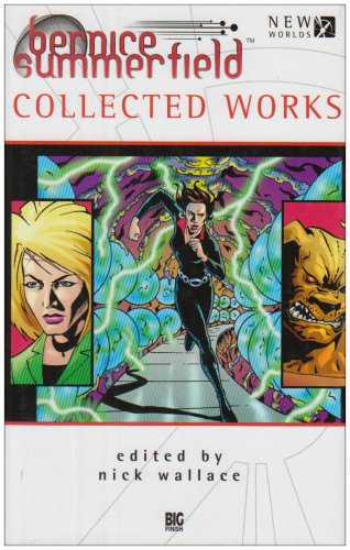Collected Works book cover