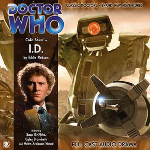 I.D. and Urgent Calls book cover