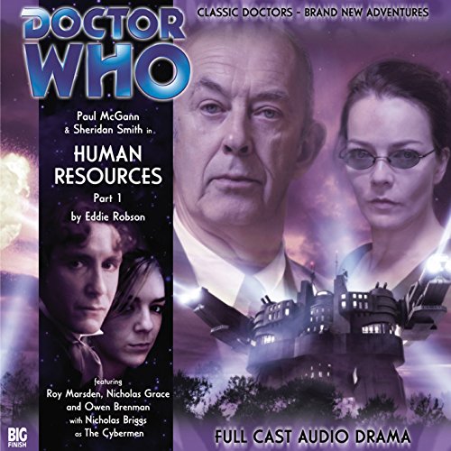 Human Resources, Part One book cover