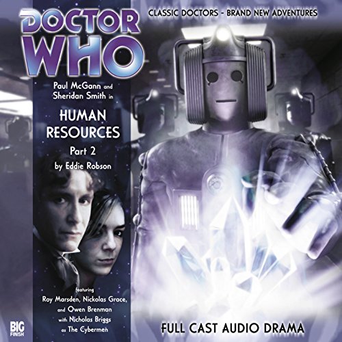 Human Resources, Part Two book cover