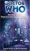 Short Trips: The Ghosts of Christmas