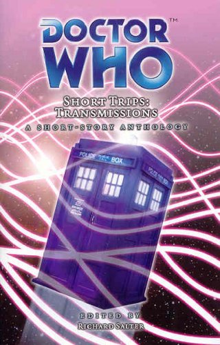 Short Trips: Transmissions book cover