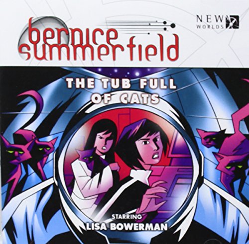 The Tub Full of Cats (By: Daniel O'Mahony) cover