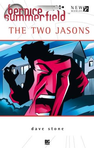 The Two Jasons book cover