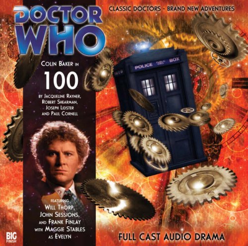 100 book cover