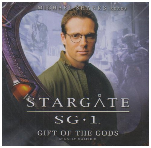 Gift of the Gods book cover