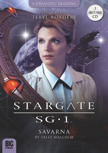 Savarna book cover