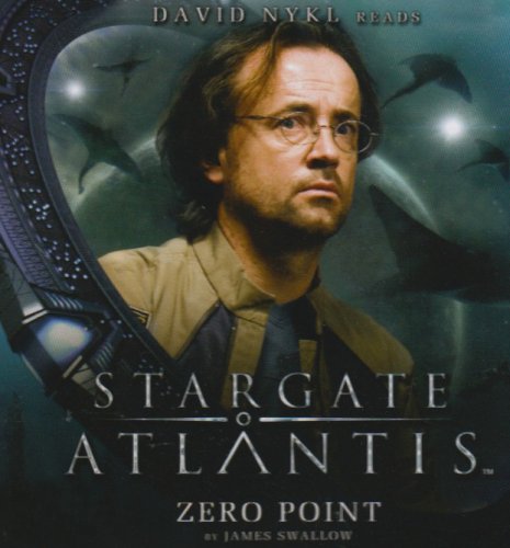 Zero Point cover