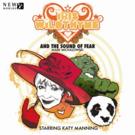 The Sound of Fear book cover