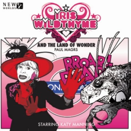 The Land of Wonder cover