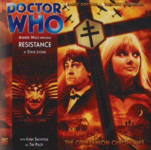 Resistance book cover