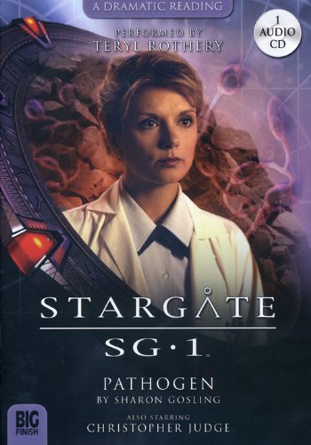 Pathogen book cover