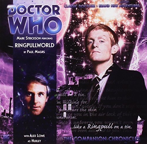 Ringpullworld book cover