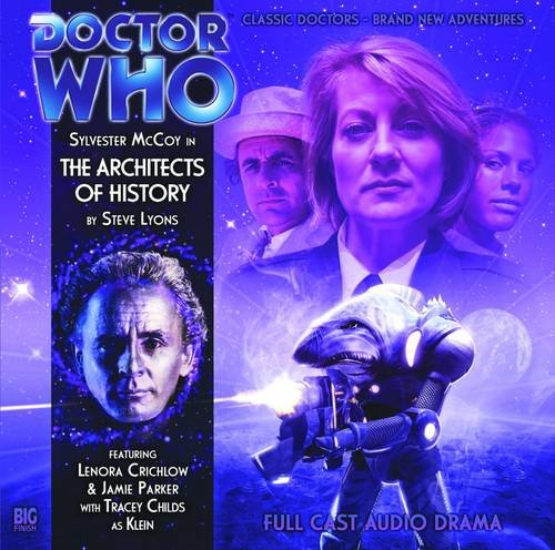 The Architects of History book cover