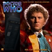 Doctor Who: A Town Called Fortune book cover