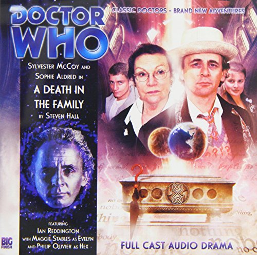 A Death in the Family book cover