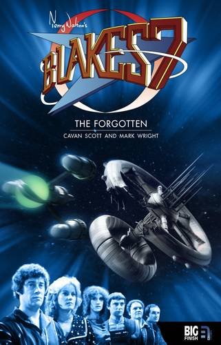 The Forgotten (With: Mark Wright) cover