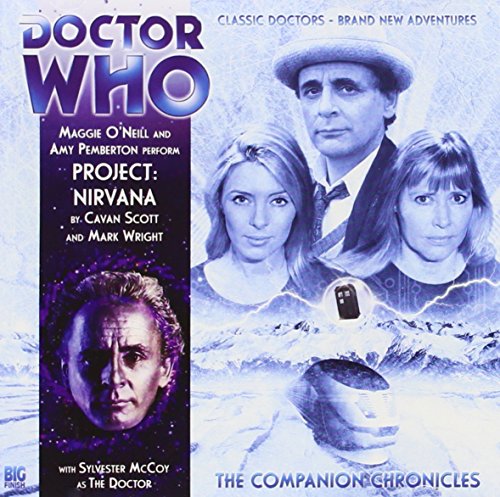 Project: Nirvana (With: Mark Wright) cover