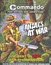 Anzacs at War : The Best 12 Anzac War Stories Ever!