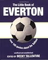 The Little Book of Everton