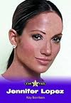 Jennifer Lopez (Raintree Freestyle: Star Files)