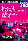 Successful teaching placements in secondary schools
