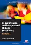 Communication and interpersonal skills in social work