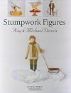 Stumpwork Figures