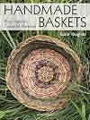Handmade Baskets: From Nature's Colourful Materials