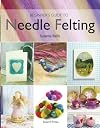 Beginner's Guide to Needle Felting