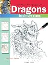 How to Draw Dragons in Simple Steps