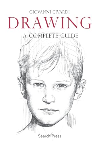 Portada de Drawing: A Complete Guide