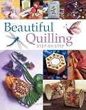 Beautiful Quilling Stepbystep
