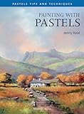 Painting With Pastels Pastel Painting Tips Techniques