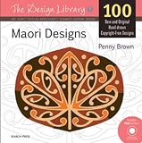 Maori Designs Dl07