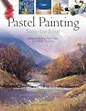 Pastel Painting Stepbystep