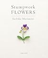 Stumpwork Flowers